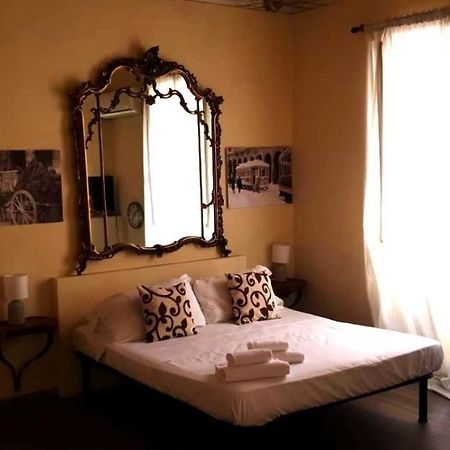 شقة روما  في Fabio Massimo Loft المظهر الخارجي الصورة