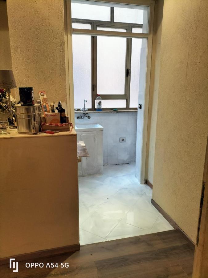 شقة روما  في Fabio Massimo Loft المظهر الخارجي الصورة