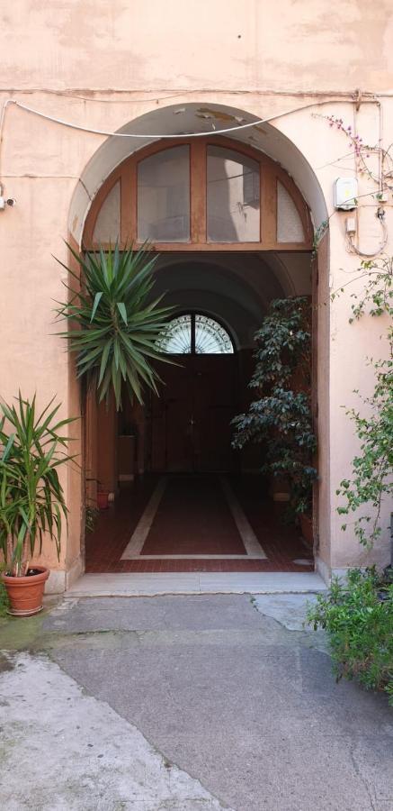 شقة روما  في Fabio Massimo Loft المظهر الخارجي الصورة