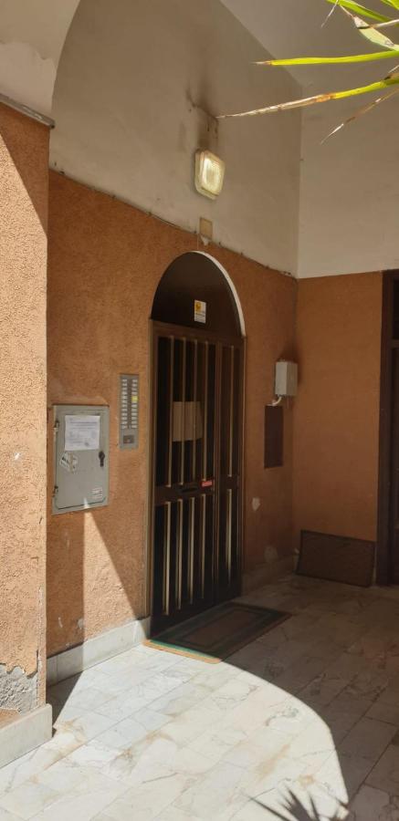 شقة روما  في Fabio Massimo Loft المظهر الخارجي الصورة