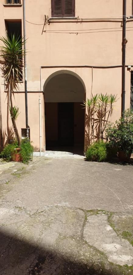 شقة روما  في Fabio Massimo Loft المظهر الخارجي الصورة