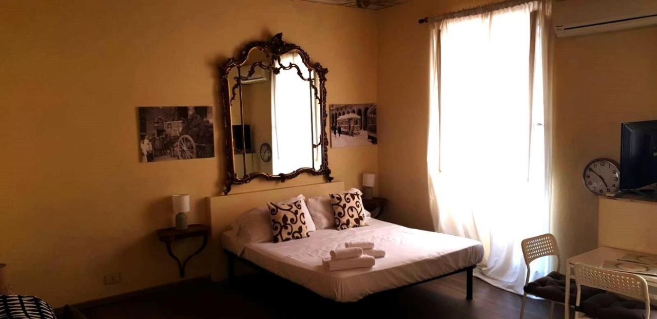 شقة روما  في Fabio Massimo Loft المظهر الخارجي الصورة